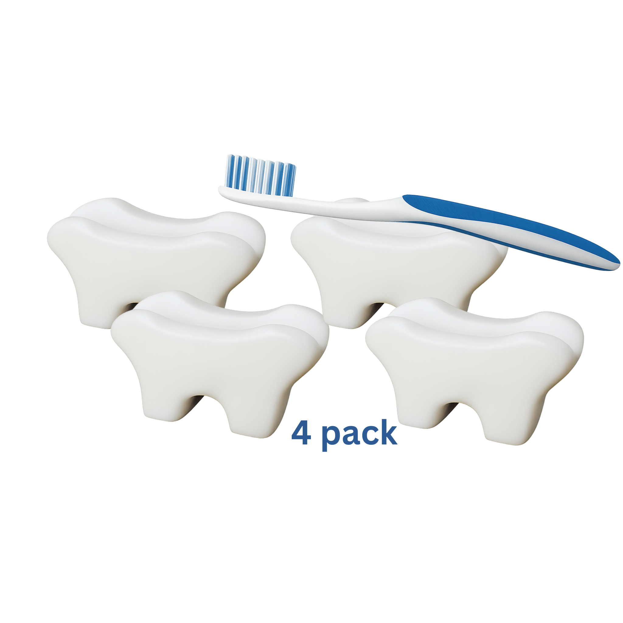 Travel Toothbrush Holder